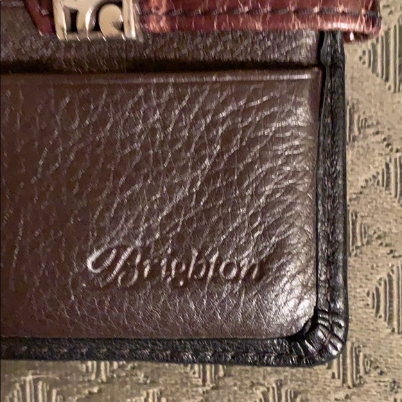 Authentic Brighton wallet - Picture 3 of 6